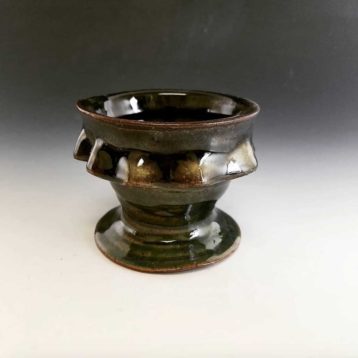 Geometric Goblet