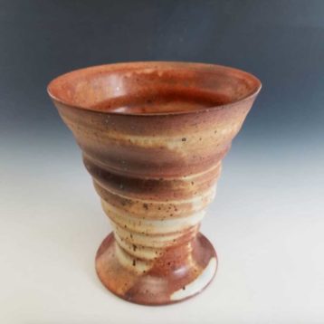 Earthen Goblet